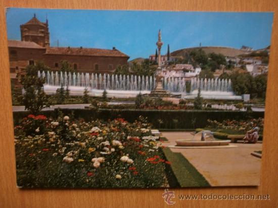 Postales: GRANADA. - Foto 1