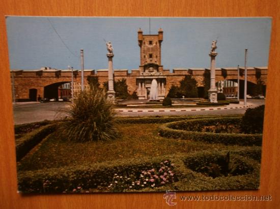 Postales: CADIZ.