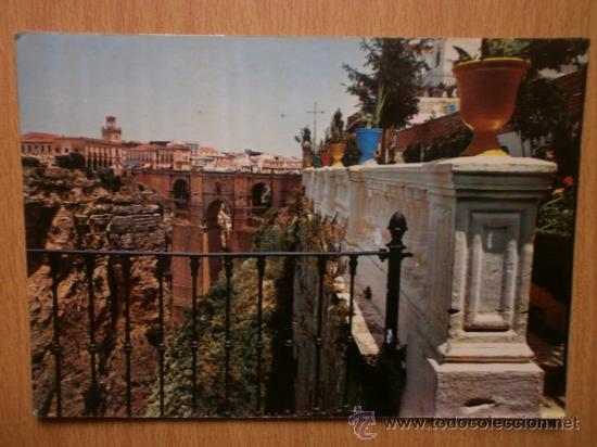 Postales: RONDA. - Foto 1