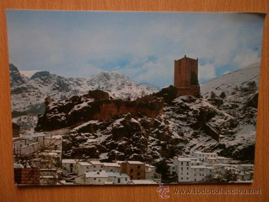 Postales: CAZORLA. - Foto 1