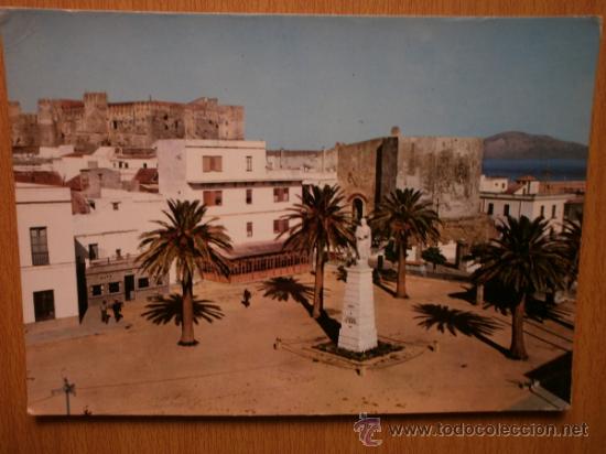 Postales: TARIFA. - Foto 1