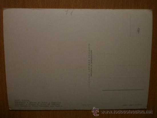 Postales: TARIFA. - Foto 2
