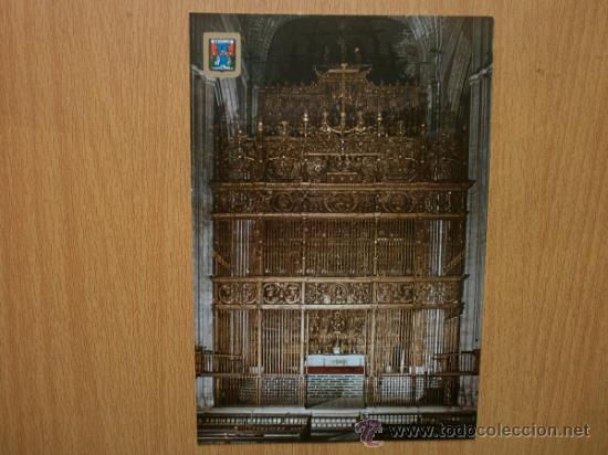 Postales: SEVILLA. - Foto 1