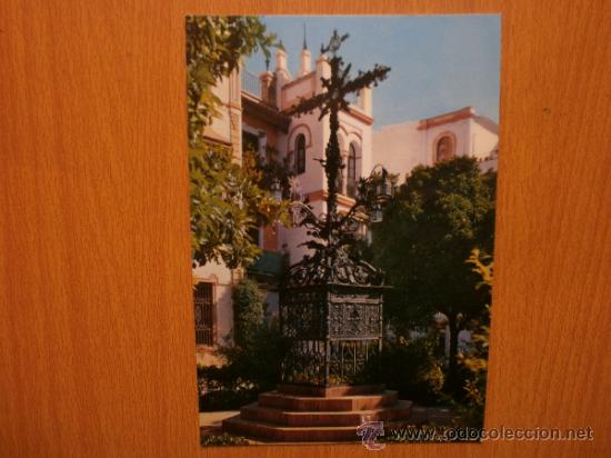 Postales: SEVILLA. - Foto 1