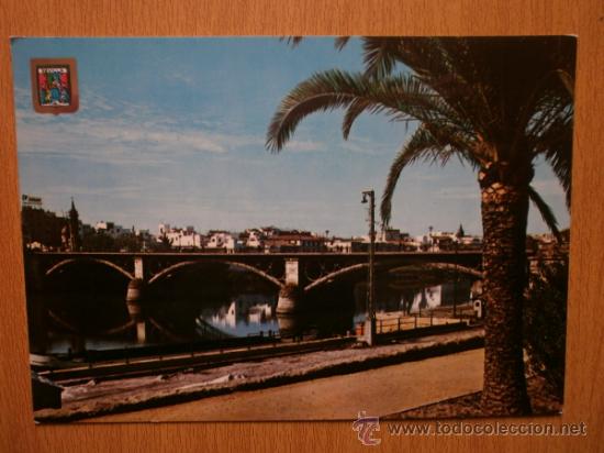 Postales: SEVILLA. - Foto 1