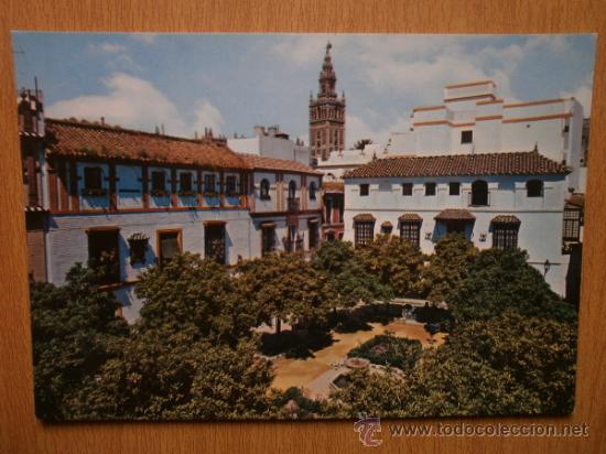 Postales: SEVILLA. - Foto 1
