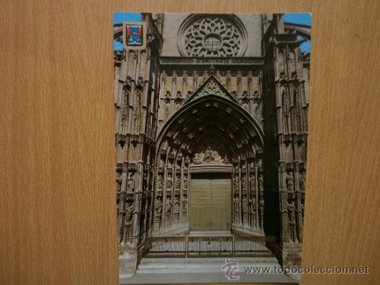 Postales: SEVILLA. - Foto 1