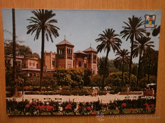 Postales: SEVILLA. - Foto 1