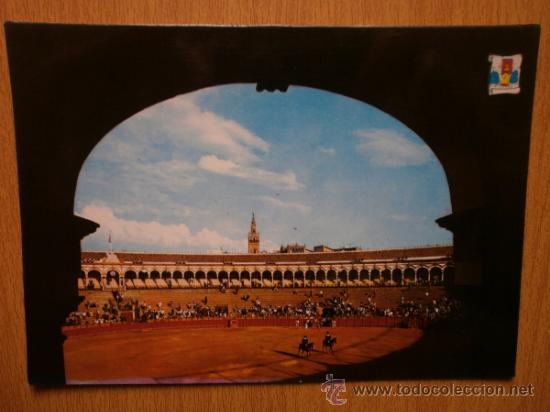 Postales: SEVILLA. - Foto 1