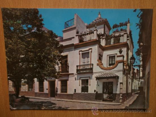 Postales: SEVILLA. - Foto 1