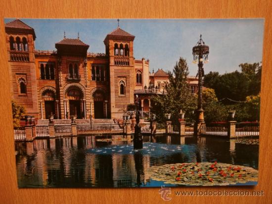 Postales: SEVILLA. - Foto 1