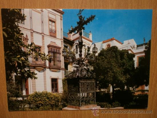 Postales: SEVILLA. - Foto 1