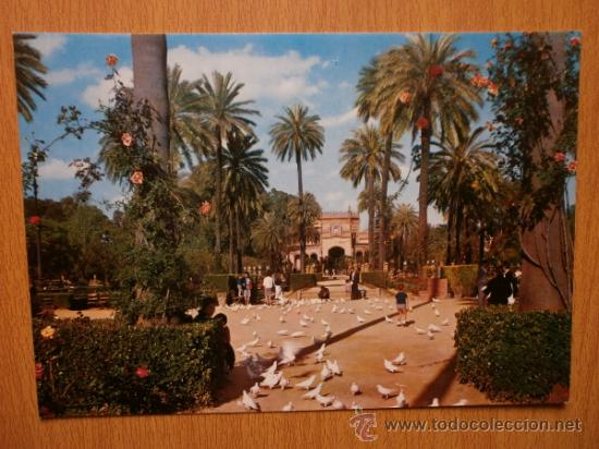 Postales: SEVILLA. - Foto 1