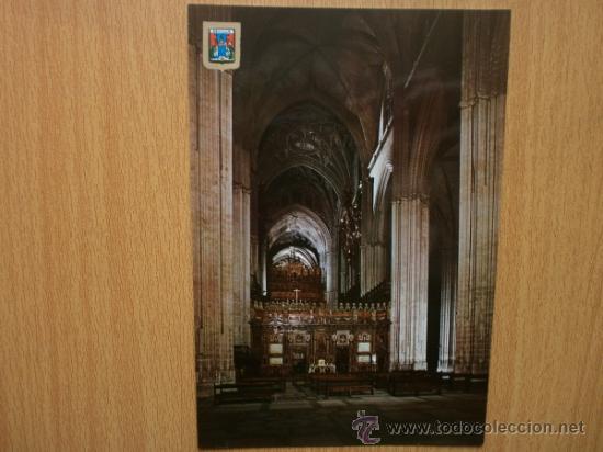 Postales: SEVILLA. - Foto 1