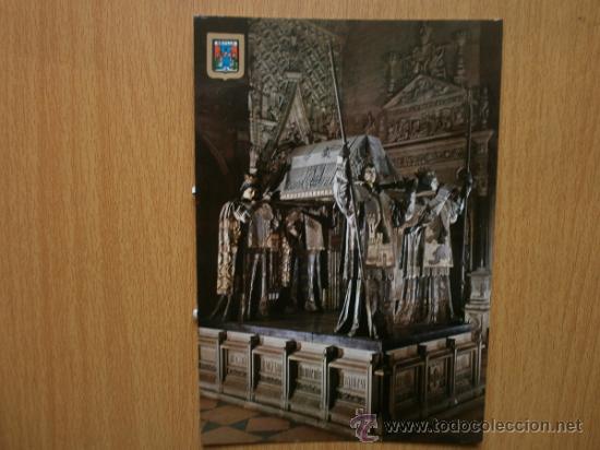 Postales: SEVILLA. - Foto 1
