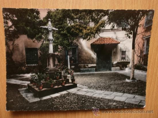 Postales: SEVILLA. - Foto 1