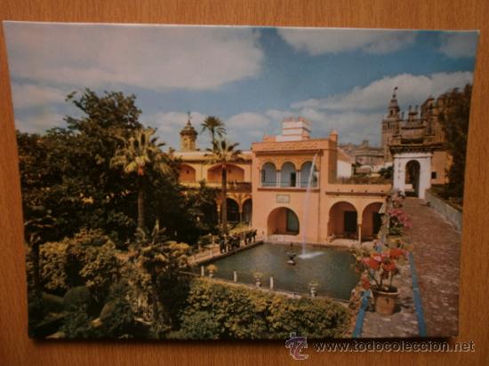 Postales: SEVILLA. - Foto 1