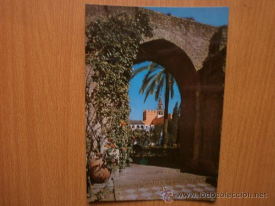 Postales: SEVILLA. - Foto 1