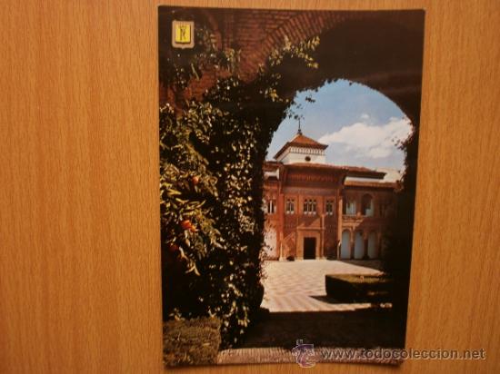 Postales: SEVILLA. - Foto 1