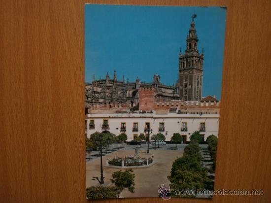 Postales: SEVILLA. - Foto 1