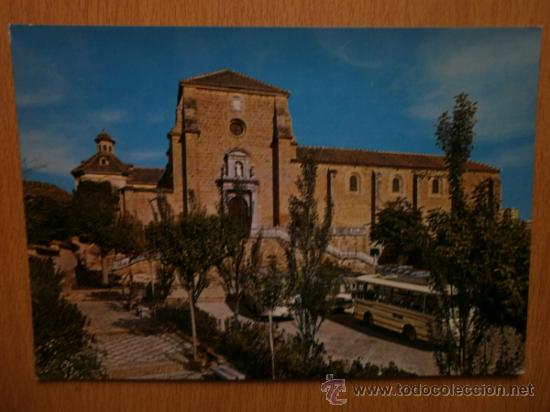 Postales: GRANADA. LA CARTUJA. - Foto 1