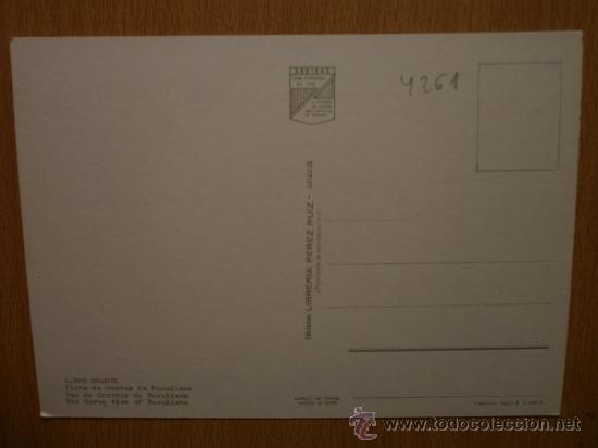 Postales: GRANADA. GUADIX. - Foto 2