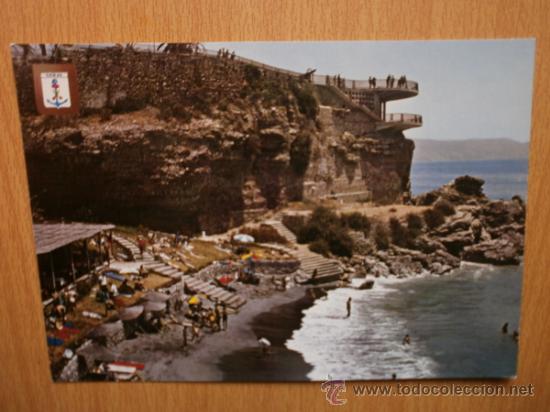 Postales: NERJA. - Foto 1