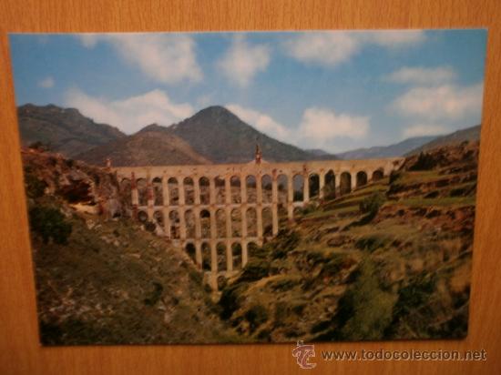 Postales: NERJA. - Foto 1