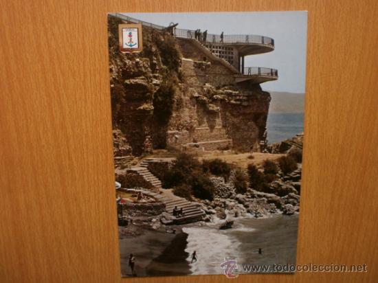 Postales: NERJA. - Foto 1