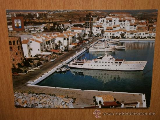 Postales: MARBELLA. - Foto 1