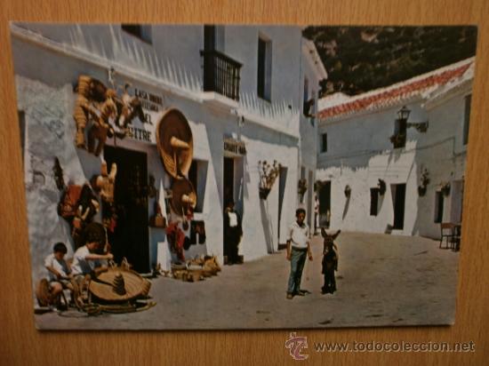 Postales: MIJAS. - Foto 1
