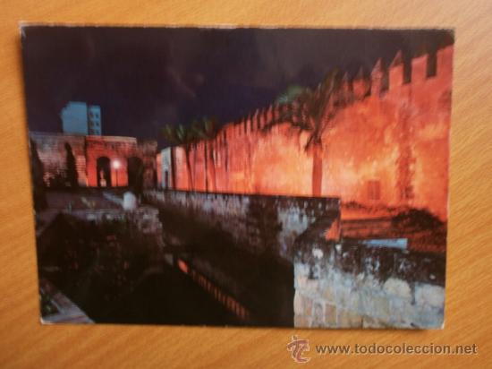 Postales: CORDOBA.