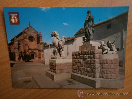 Postales: CORDOBA. - Foto 1