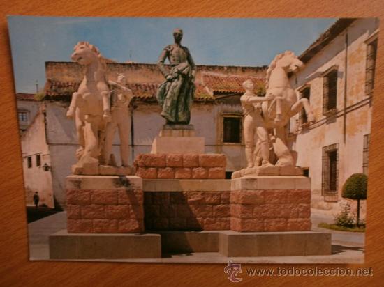 Postales: CORDOBA.