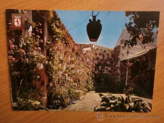 Postales: CORDOBA. - Foto 1
