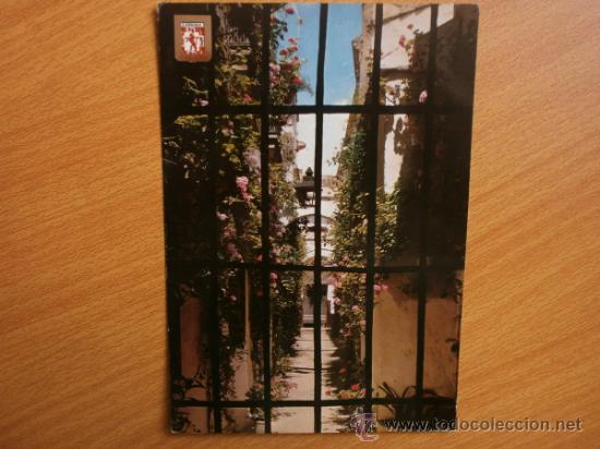 Postales: CORDOBA.