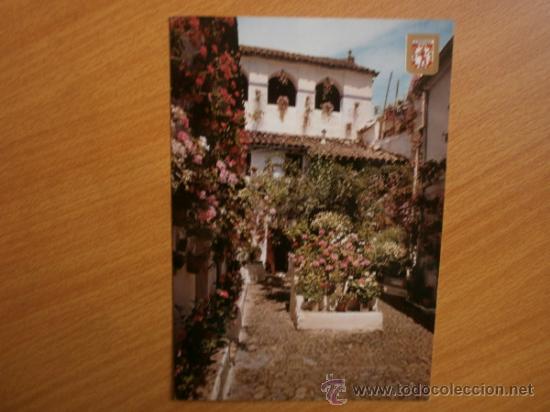 Postales: CORDOBA. - Foto 1