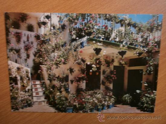 Postales: CORDOBA.