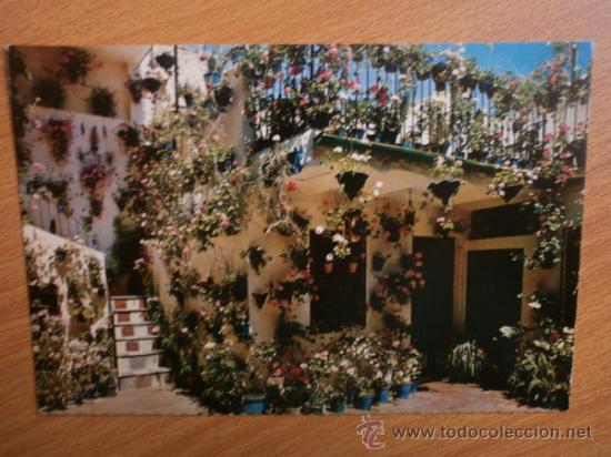 Postales: CORDOBA. - Foto 1