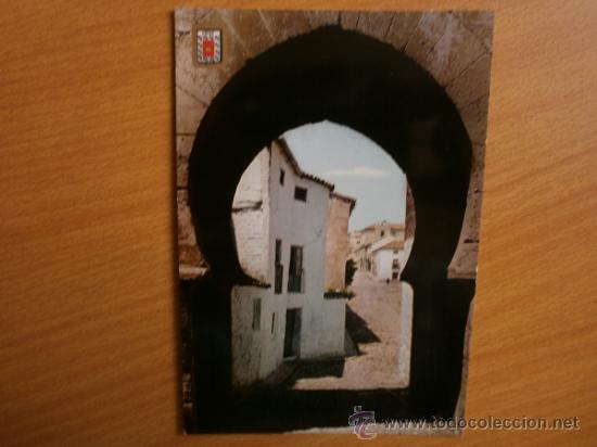 Postales: UBEDA. - Foto 1