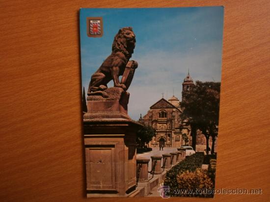 Postales: UBEDA.