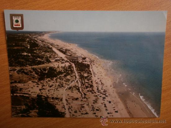 Postales: HUELVA. - Foto 1