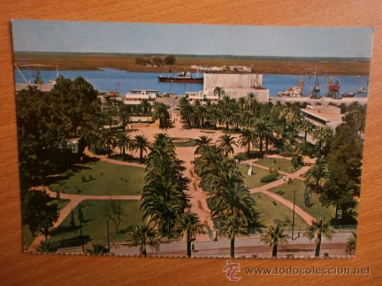 Postales: HUELVA. - Foto 1