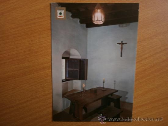 Postales: LA RABIDA. - Foto 1