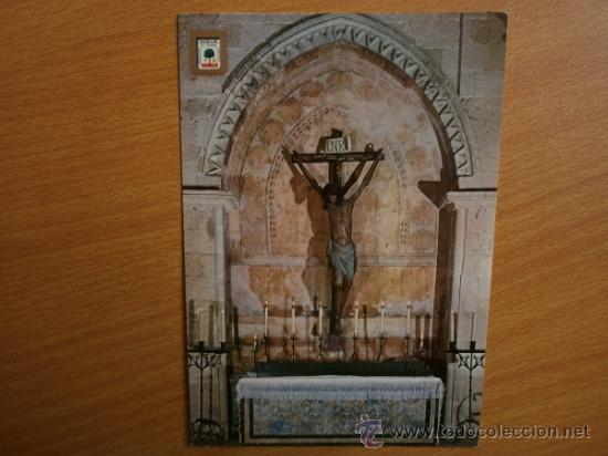 Postales: LA RABIDA. - Foto 1