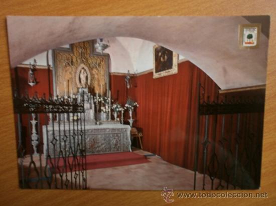 Postales: LA RABIDA. - Foto 1
