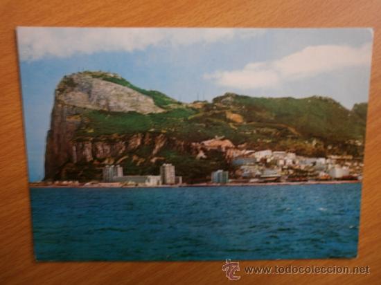 Postales: GIBRALTAR. - Foto 1