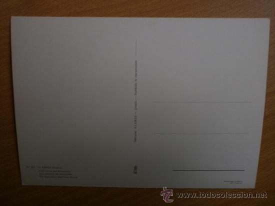 Postales: LA RABIDA. - Foto 2