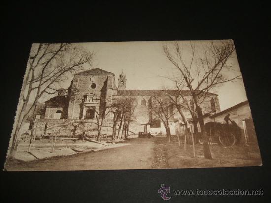 Postales: GRANADA LA CARTUJA - Foto 1