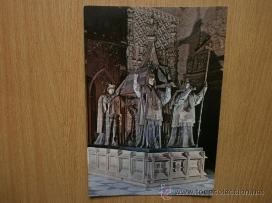 Postales: SEVILLA. - Foto 1